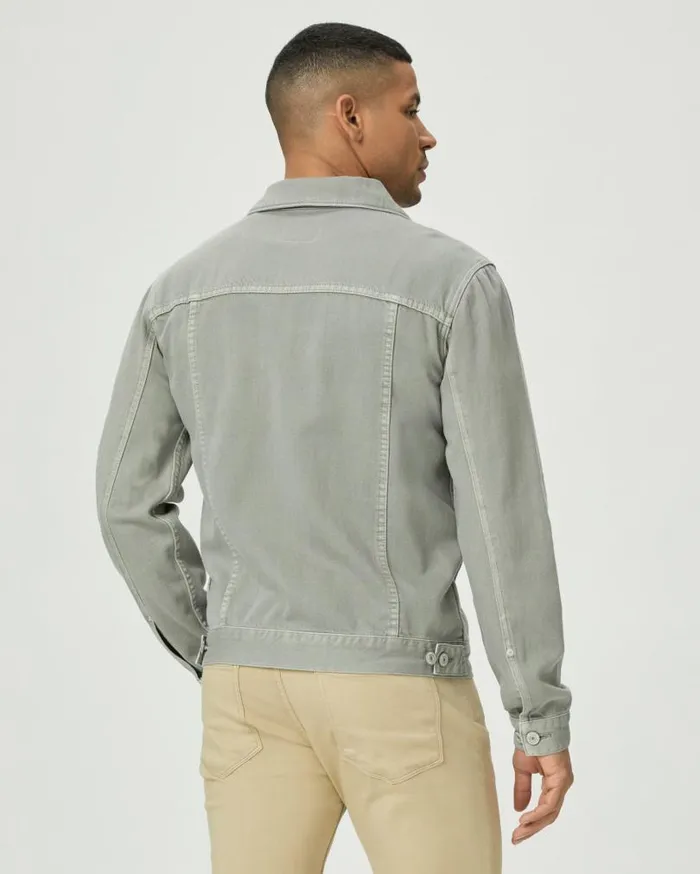 PAIGE Jackets and Coats Men Scout Jacket 8211 Vintage Wave Break PAIGE Jackets and Coats Men Scout Jacket 8211 Vintage Wave Break