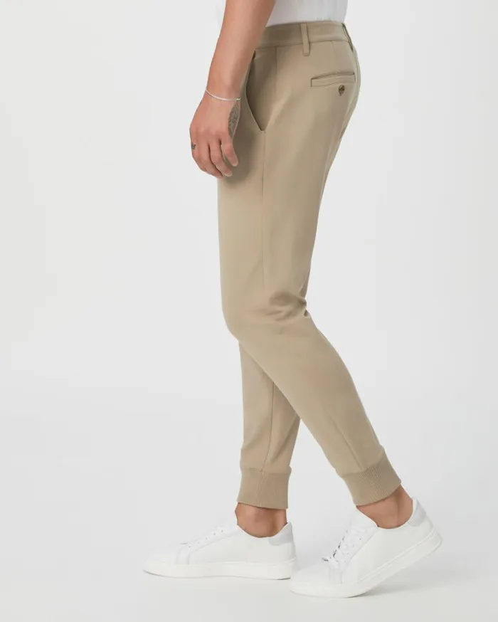 PAIGE Pants and Joggers Men Elmwood Jogger 8211 Desert Rock PAIGE Pants and Joggers Men Elmwood Jogger 8211 Desert Rock
