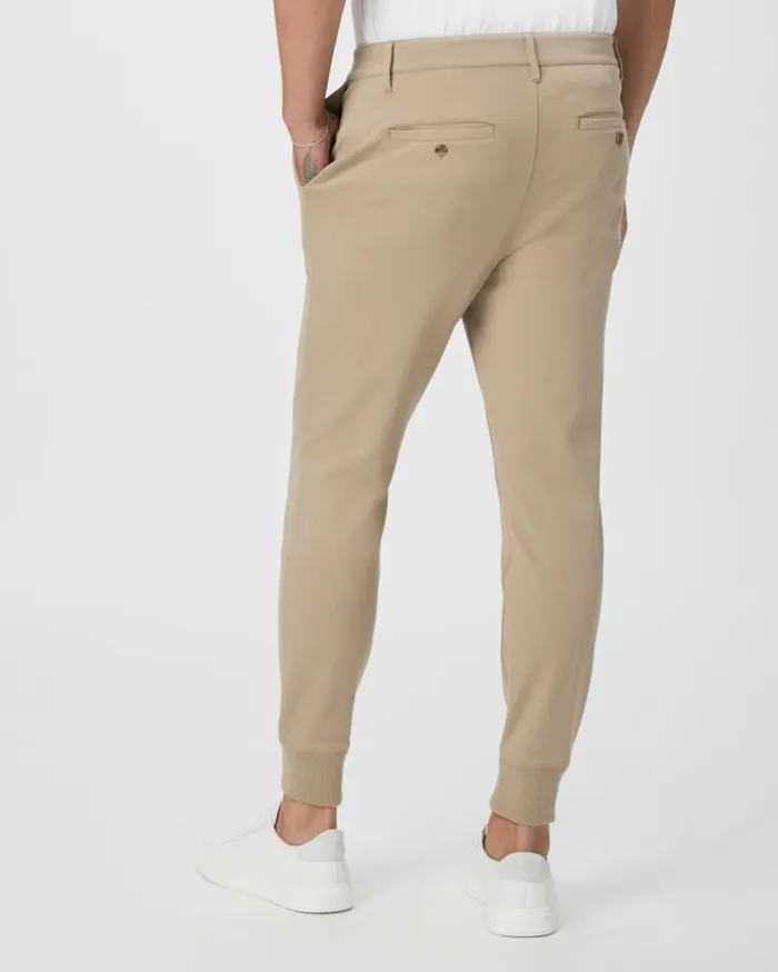 PAIGE Pants and Joggers Men Elmwood Jogger 8211 Desert Rock PAIGE Pants and Joggers Men Elmwood Jogger 8211 Desert Rock