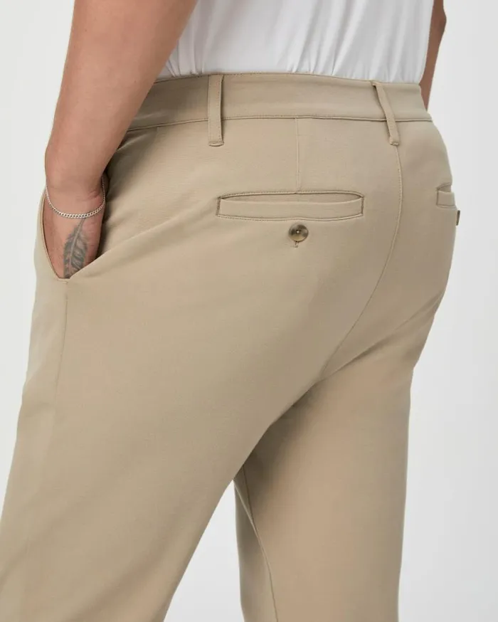 PAIGE Pants and Joggers Men Elmwood Jogger 8211 Desert Rock PAIGE Pants and Joggers Men Elmwood Jogger 8211 Desert Rock