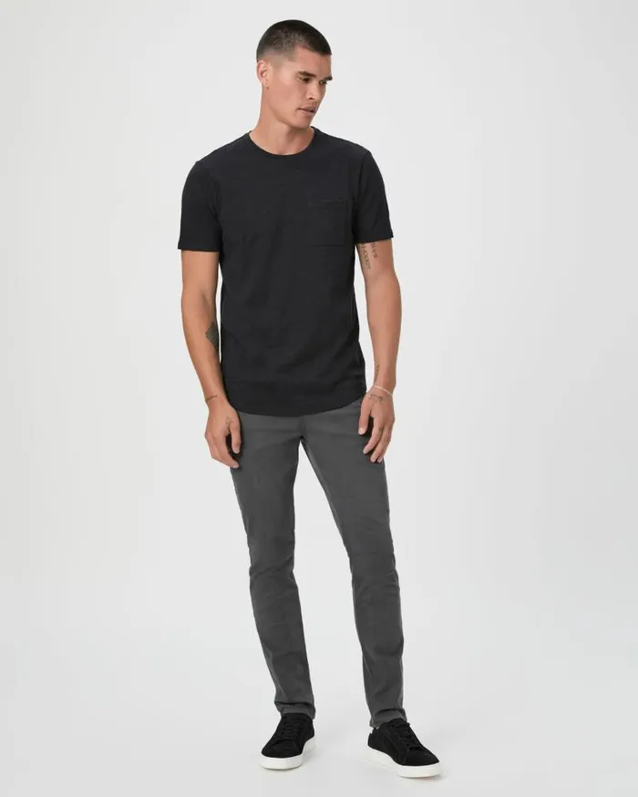 PAIGE Pants and Joggers Men Lennox Slim Pant 8211 Rocket Twill