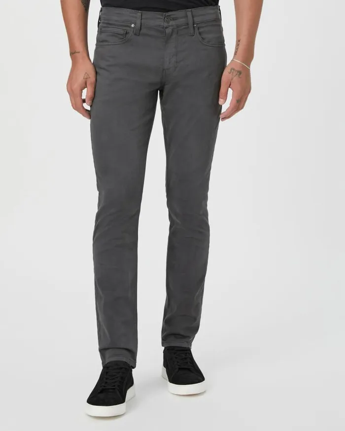 PAIGE Pants and Joggers Men Lennox Slim Pant 8211 Rocket Twill PAIGE Pants and Joggers Men Lennox Slim Pant 8211 Rocket Twill