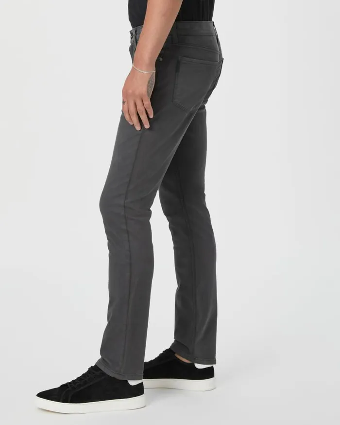 PAIGE Pants and Joggers Men Lennox Slim Pant 8211 Rocket Twill PAIGE Pants and Joggers Men Lennox Slim Pant 8211 Rocket Twill
