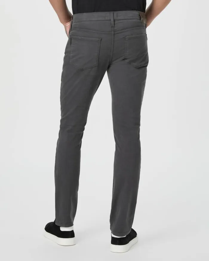 PAIGE Pants and Joggers Men Lennox Slim Pant 8211 Rocket Twill PAIGE Pants and Joggers Men Lennox Slim Pant 8211 Rocket Twill