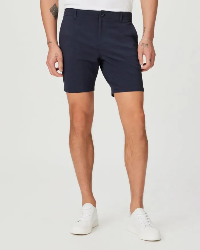 PAIGE Shorts Men Rickson Short 8211 Deep Anchor PAIGE Shorts Men Rickson Short 8211 Deep Anchor
