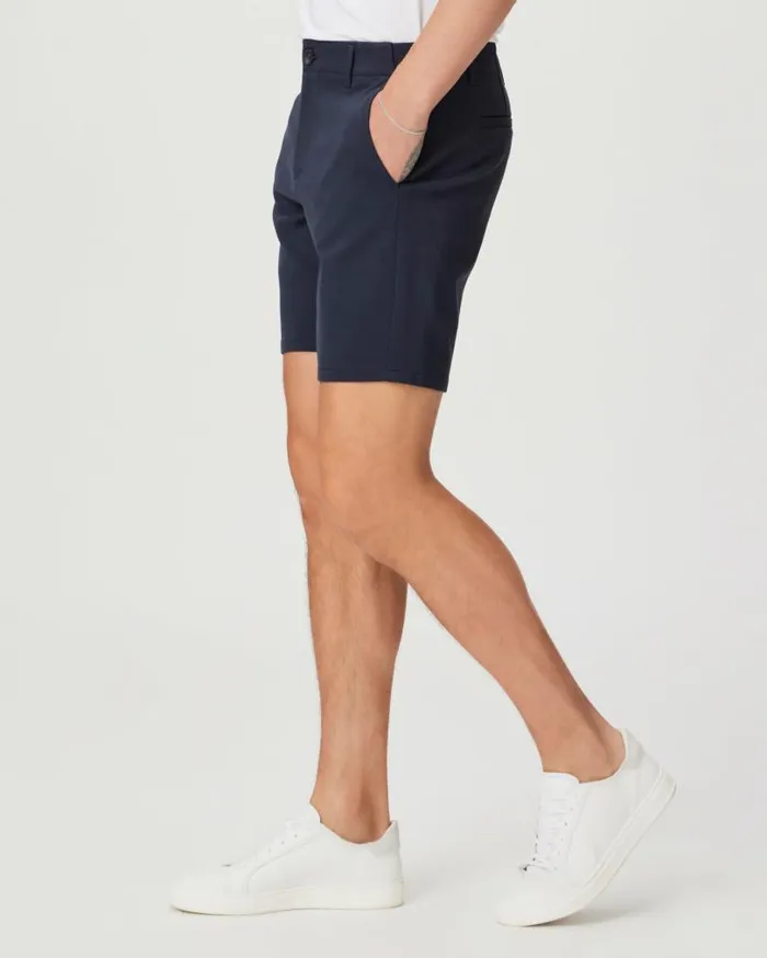 PAIGE Shorts Men Rickson Short 8211 Deep Anchor PAIGE Shorts Men Rickson Short 8211 Deep Anchor