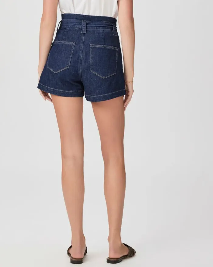 PAIGE Shorts Women Anessa Short 8211 Baltimore PAIGE Shorts Women Anessa Short 8211 Baltimore