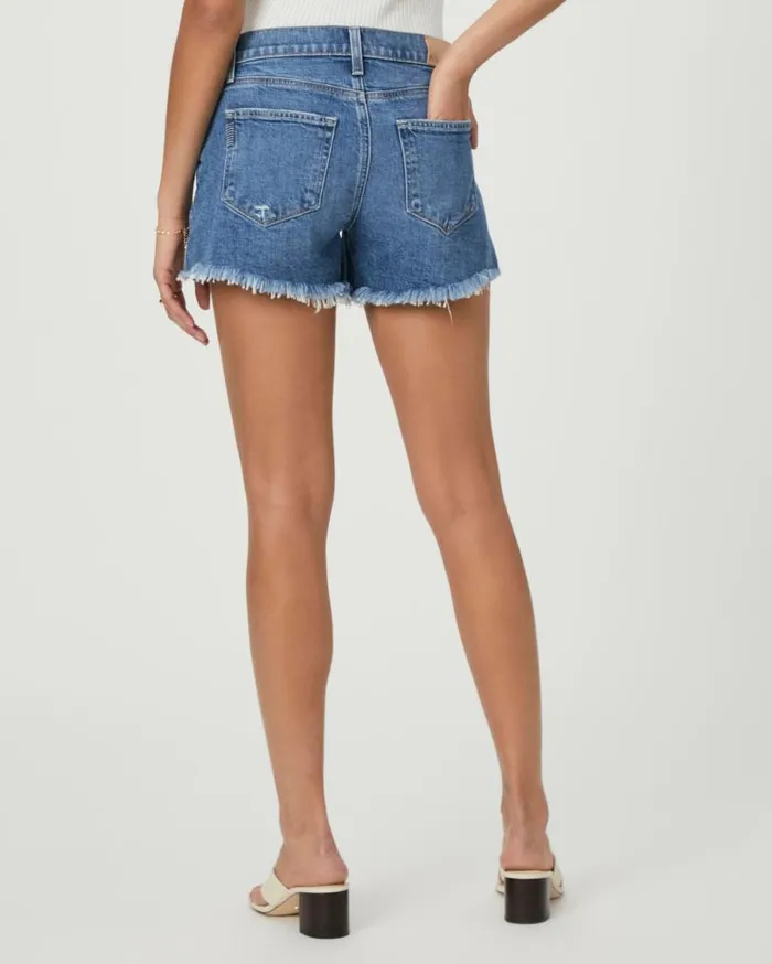 PAIGE Shorts Women Dylan Short 8211 Au Revior PAIGE Shorts Women Dylan Short 8211 Au Revior