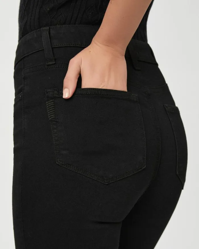 PAIGE Skinny Women Gemma Skinny Jean 8211 Black Shadow PAIGE Skinny Women Gemma Skinny Jean 8211 Black Shadow