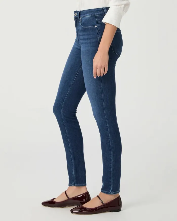PAIGE Skinny Women Hoxton Ultra Skinny Jean 8211 Sail Away PAIGE Skinny Women Hoxton Ultra Skinny Jean 8211 Sail Away