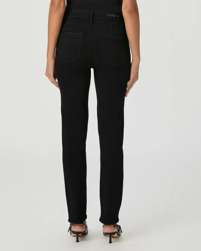 PAIGE Skinny Women The Nines Collection Gemma Skinny Jean 8211 Boss Black