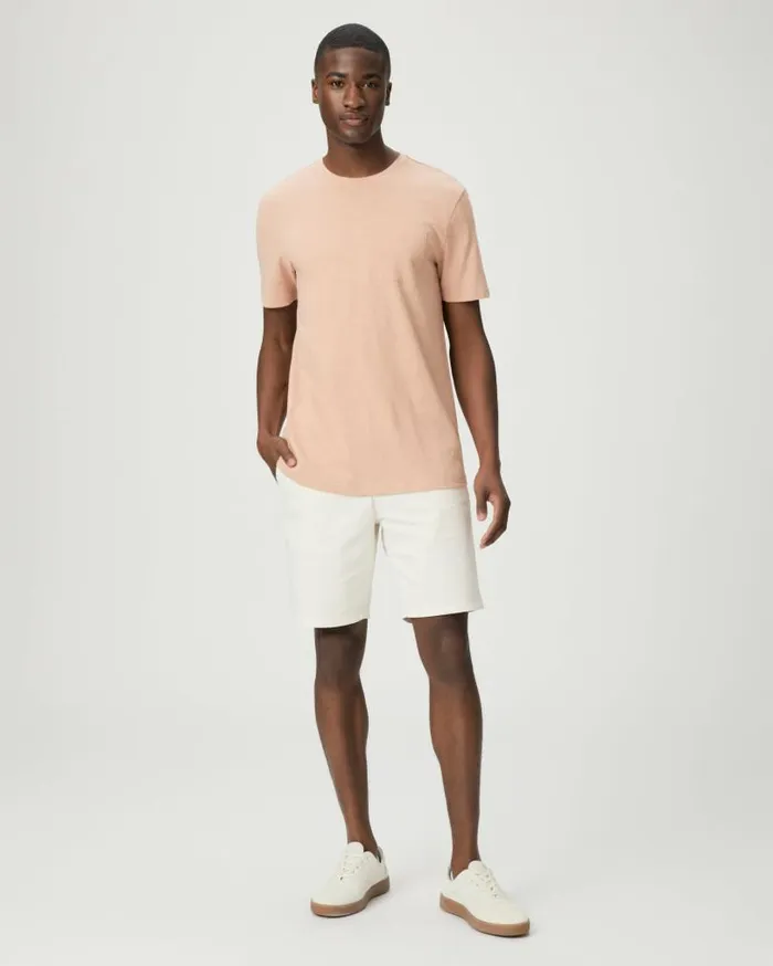 PAIGE Tees Men Kenneth Crew 8211 Clouded Sunrise PAIGE Tees Men Kenneth Crew 8211 Clouded Sunrise