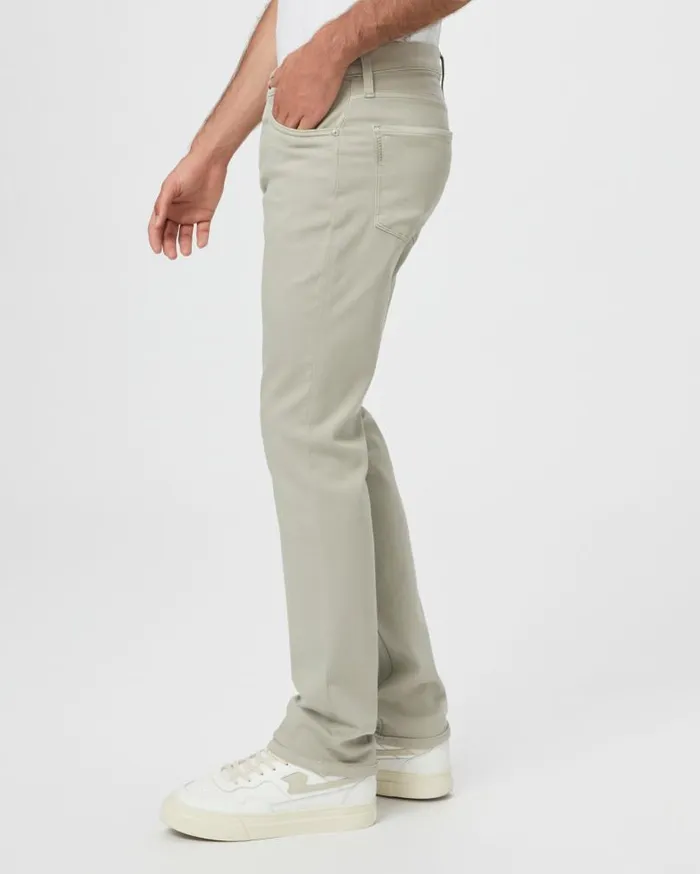 PAIGE Transcend Denim Men Transcend Federal Slim Straight Jean 8211 Vintage Tarnished Coin PAIGE Transcend Denim Men Transcend Federal Slim Straight Jean 8211 Vintage Tarnished Coin