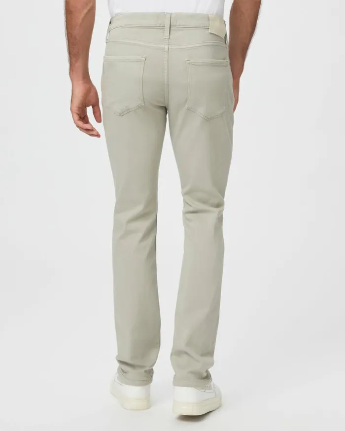 PAIGE Transcend Denim Men Transcend Federal Slim Straight Jean 8211 Vintage Tarnished Coin PAIGE Transcend Denim Men Transcend Federal Slim Straight Jean 8211 Vintage Tarnished Coin