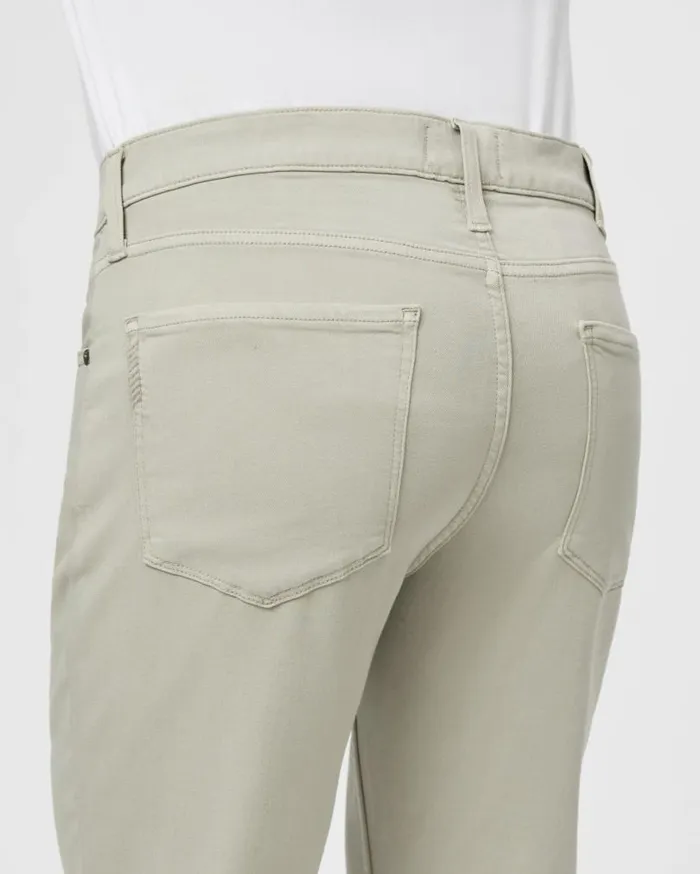 PAIGE Transcend Denim Men Transcend Federal Slim Straight Jean 8211 Vintage Tarnished Coin PAIGE Transcend Denim Men Transcend Federal Slim Straight Jean 8211 Vintage Tarnished Coin