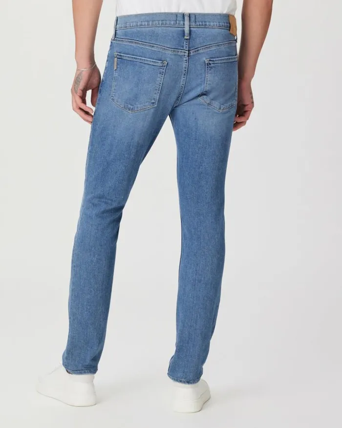 PAIGE Transcend Denim Men Transcend Lennox Slim Jean 8211 Bayson PAIGE Transcend Denim Men Transcend Lennox Slim Jean 8211 Bayson