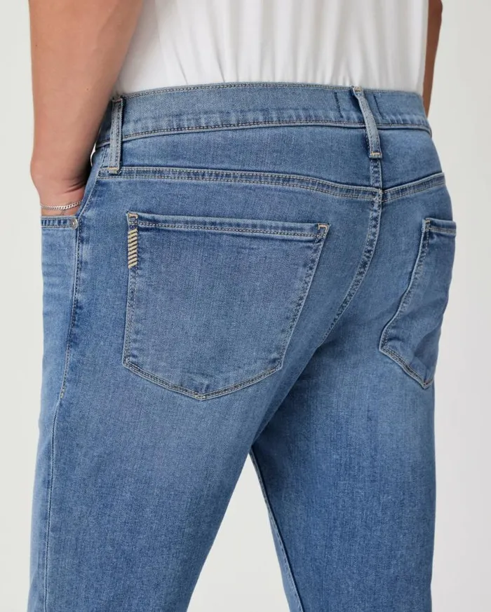 PAIGE Transcend Denim Men Transcend Lennox Slim Jean 8211 Bayson PAIGE Transcend Denim Men Transcend Lennox Slim Jean 8211 Bayson