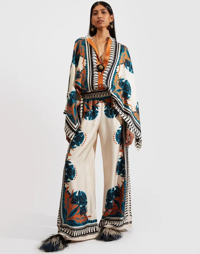 Palazzo Pants Place Florence Place Women La Double J Shorts and Pants Palazzo Pants Place Florence Place Women La Double J Shorts and Pants