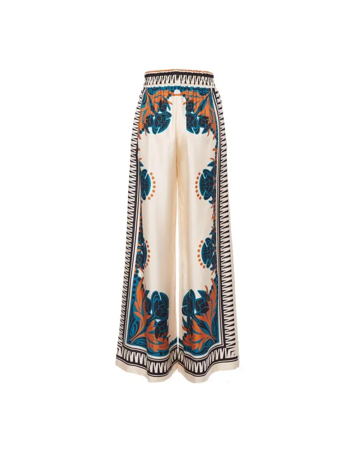 Palazzo Pants Place Florence Place Women La Double J Shorts and Pants Palazzo Pants Place Florence Place Women La Double J Shorts and Pants