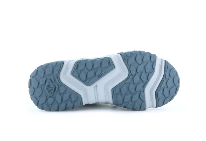 PALLADIUM OFFGRID HI ZIP WATERPROOF Glacier Grey Kids Sneakers PALLADIUM OFFGRID HI ZIP WATERPROOF Glacier Grey Kids Sneakers