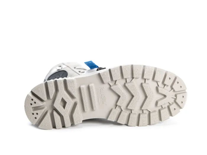 PALLADIUM PALLASHOCK X DESTINY Dune Kids Boots PALLADIUM PALLASHOCK X DESTINY Dune Kids Boots