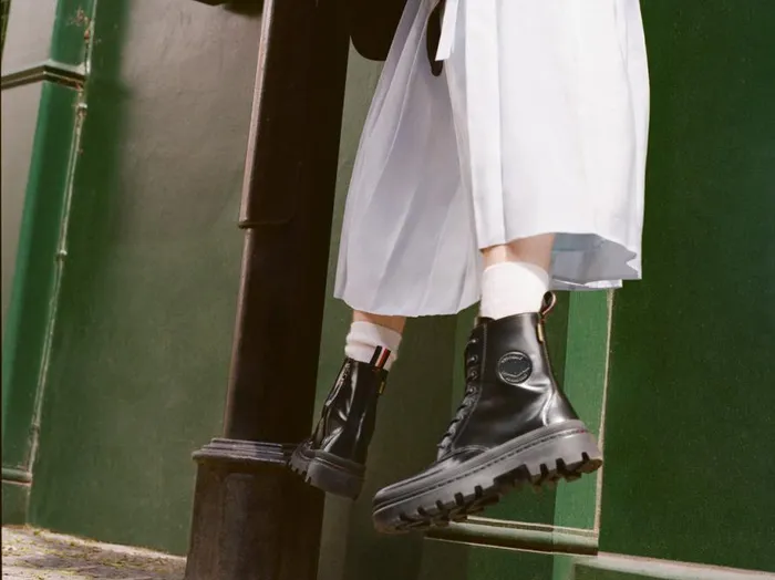PALLADIUM PALLATROOPER OFF1 Blackblack Men Boots PALLADIUM PALLATROOPER OFF1 Blackblack Men Boots