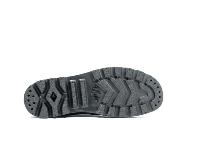 PALLADIUM PAMPA HI Blackblack Women Boots PALLADIUM PAMPA HI Blackblack Women Boots