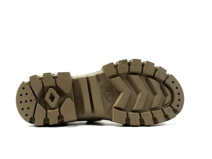 PALLADIUM REVOLT SANDAL MONO Dusky Green Women Sandals PALLADIUM REVOLT SANDAL MONO Dusky Green Women Sandals
