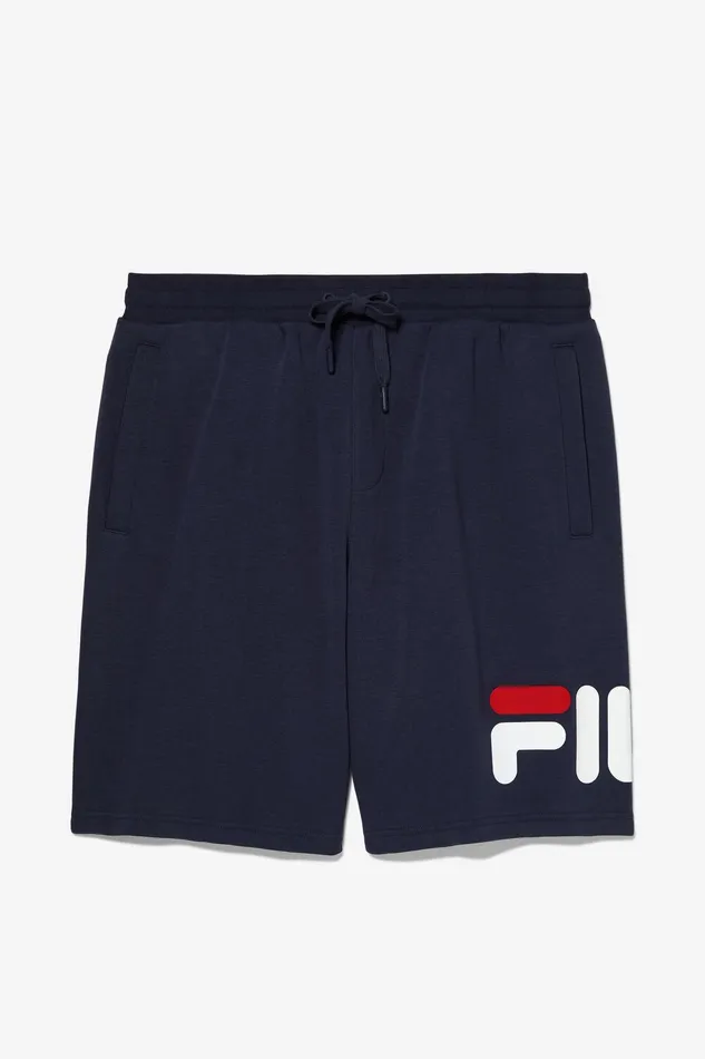 Pants and Shorts Men Fila Classic Fila Logo Short