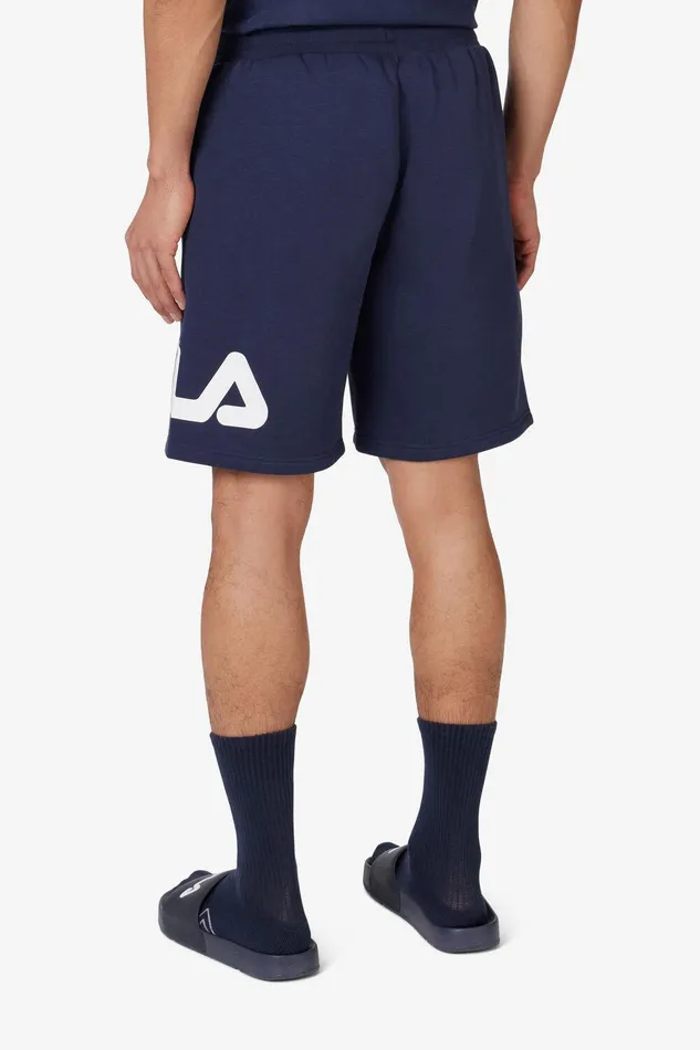 Pants and Shorts Men Fila Classic Fila Logo Short