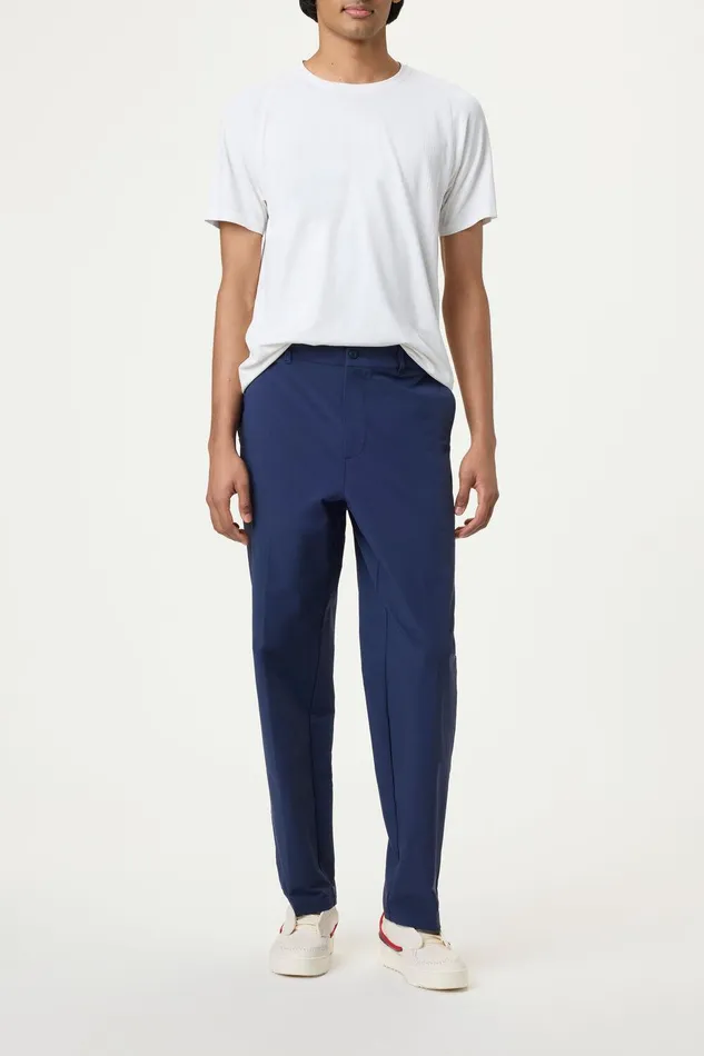 Pants and Shorts Men Fila Tour Pants 400 Fila Navy Pants and Shorts Men Fila Tour Pants 400 Fila Navy