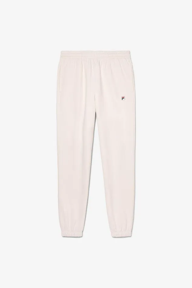 Pants and Shorts Women Fila Classic Jogger 920 Gardenia