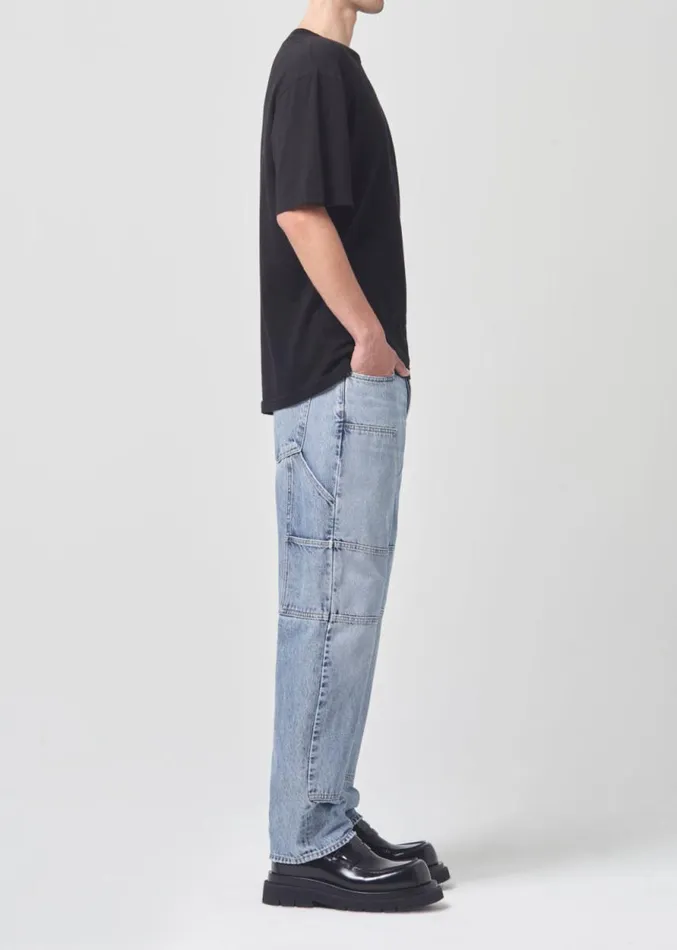 Pants Men Agolde 90039s Carpenter In Ratio