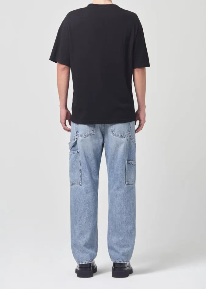 Pants Men Agolde 90039s Carpenter In Ratio