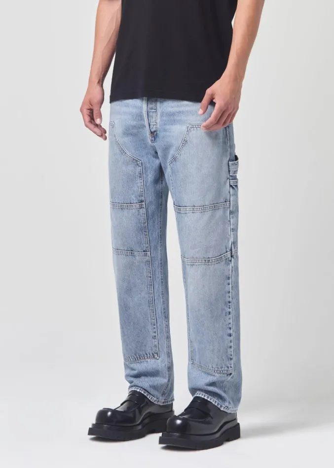 Pants Men Agolde 90039s Carpenter In Ratio