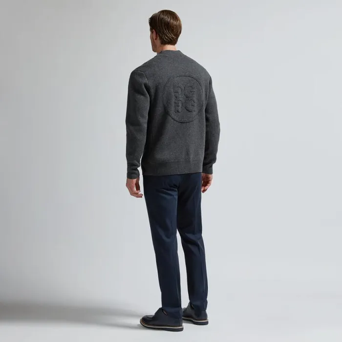 Pants Men GFORE ALL SEASON WOOL SLIM LEG PANT Twilight Pants Men GFORE ALL SEASON WOOL SLIM LEG PANT Twilight