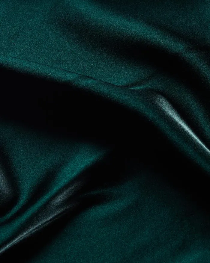 Pants Shop Veronica Beard Edia Satin Pant Pine