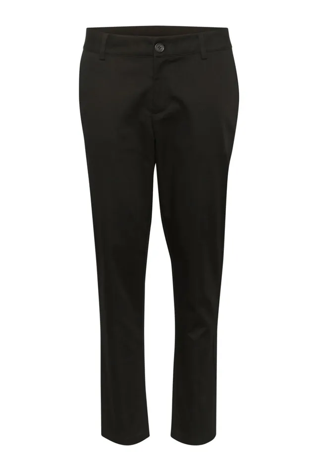 Pants Women CULTURE CUcaya Trousers