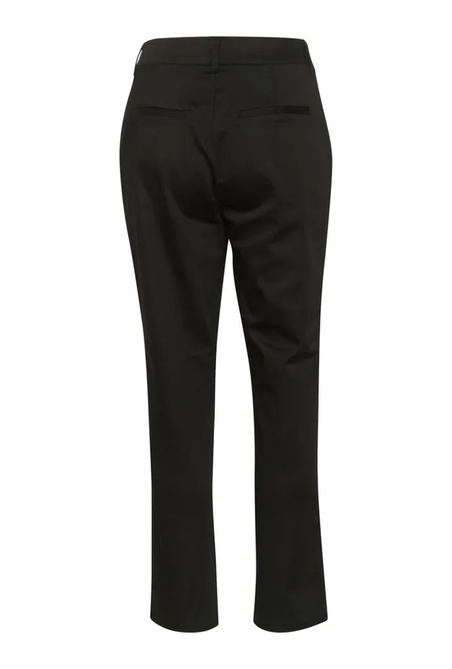 Pants Women CULTURE CUcaya Trousers