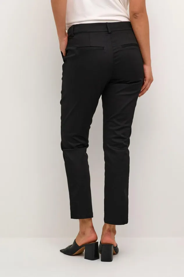 Pants Women CULTURE CUcaya Trousers