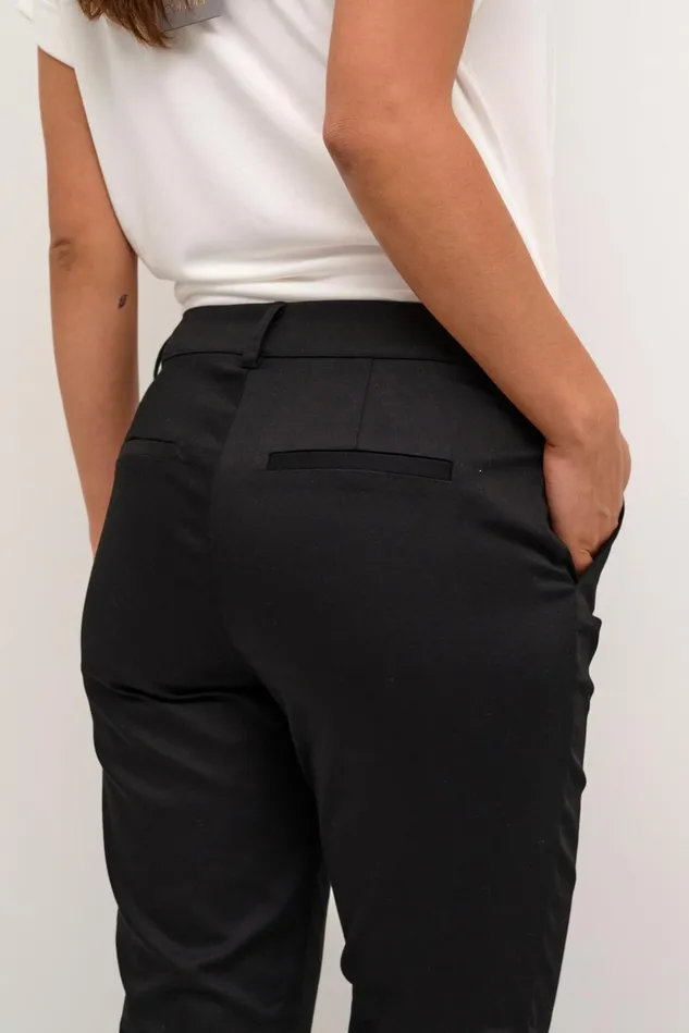 Pants Women CULTURE CUcaya Trousers