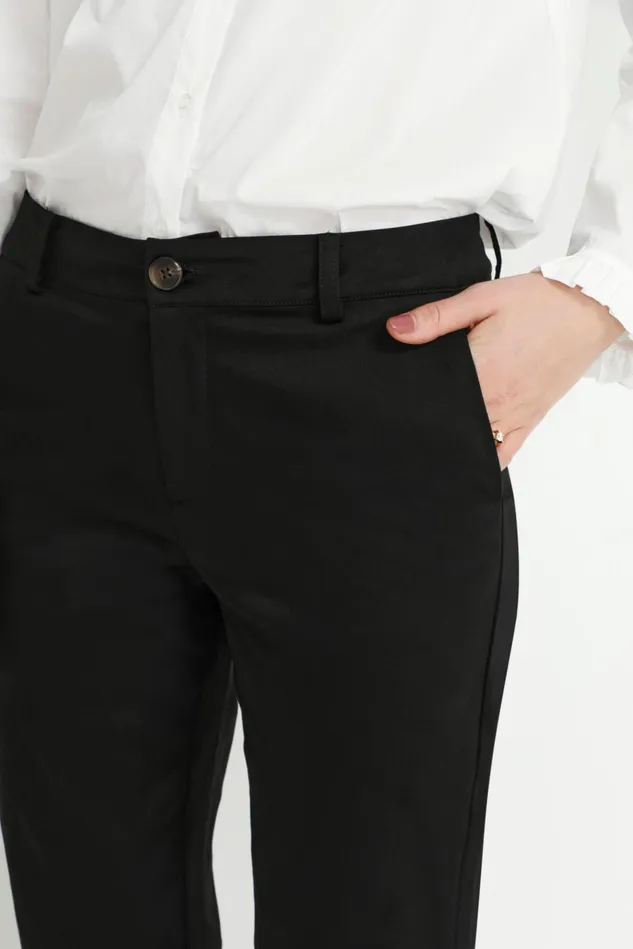Pants Women CULTURE CUcaya Trousers