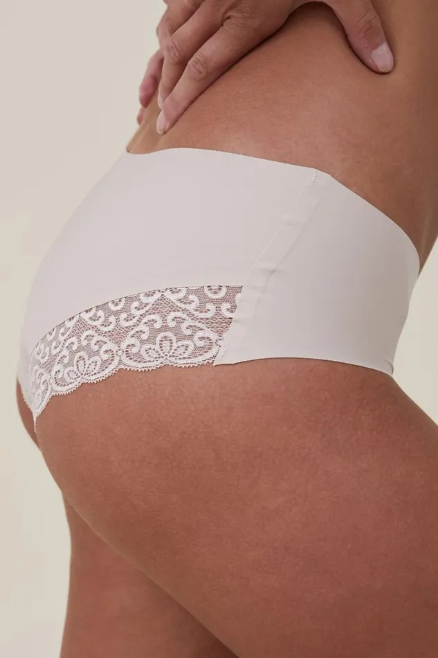 Party Pants Boyleg Brief Frappe Women Cotton On Panties Party Pants Boyleg Brief Frappe Women Cotton On Panties