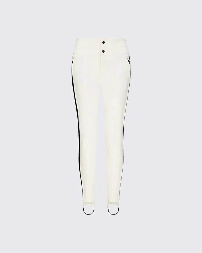 Perfect Moment Pants Aurora Skinny Pant Snow White 8211 Women