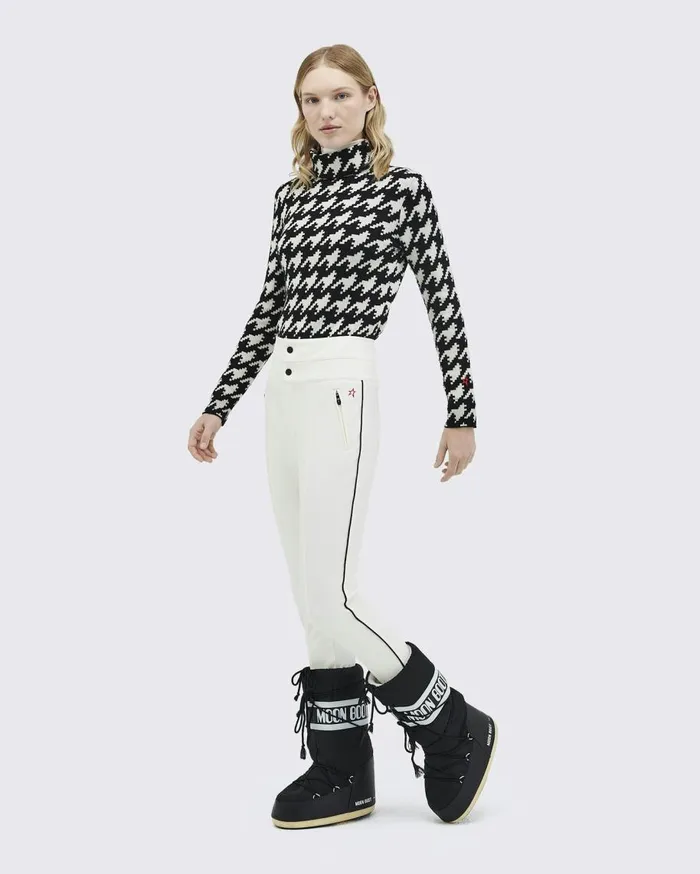 Perfect Moment Pants Aurora Skinny Pant Snow White 8211 Women