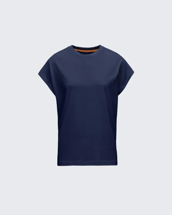 Perfect Moment Tops Talamanca Tee Navy 8211 Women