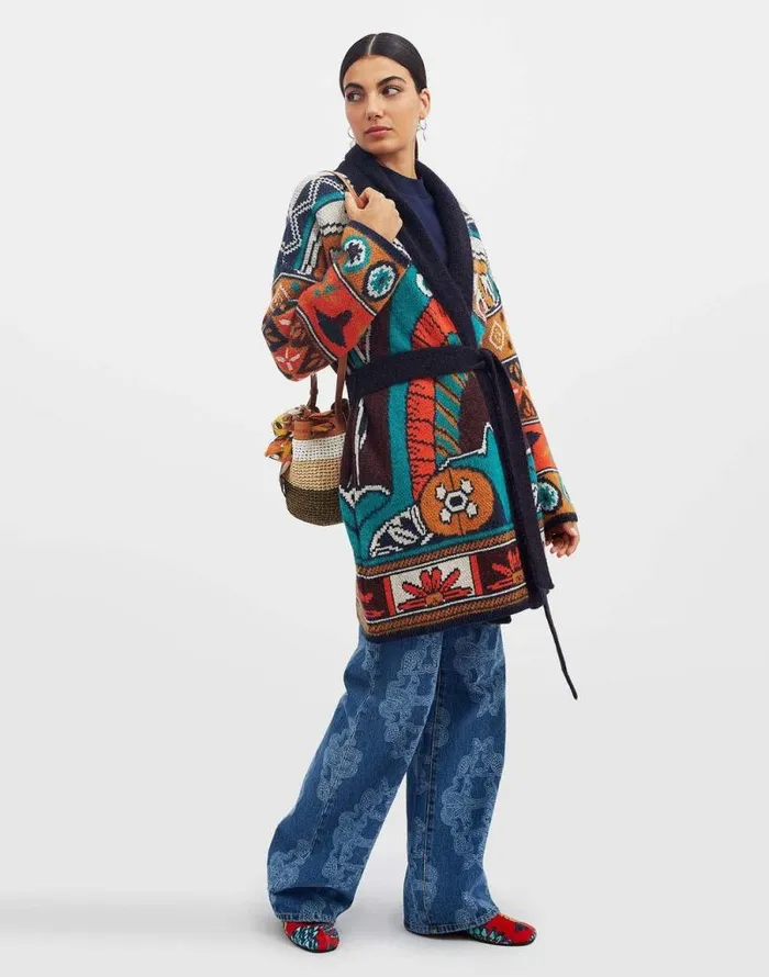 Philae Cardigan Philae Place Women La Double J Knitwear Philae Cardigan Philae Place Women La Double J Knitwear