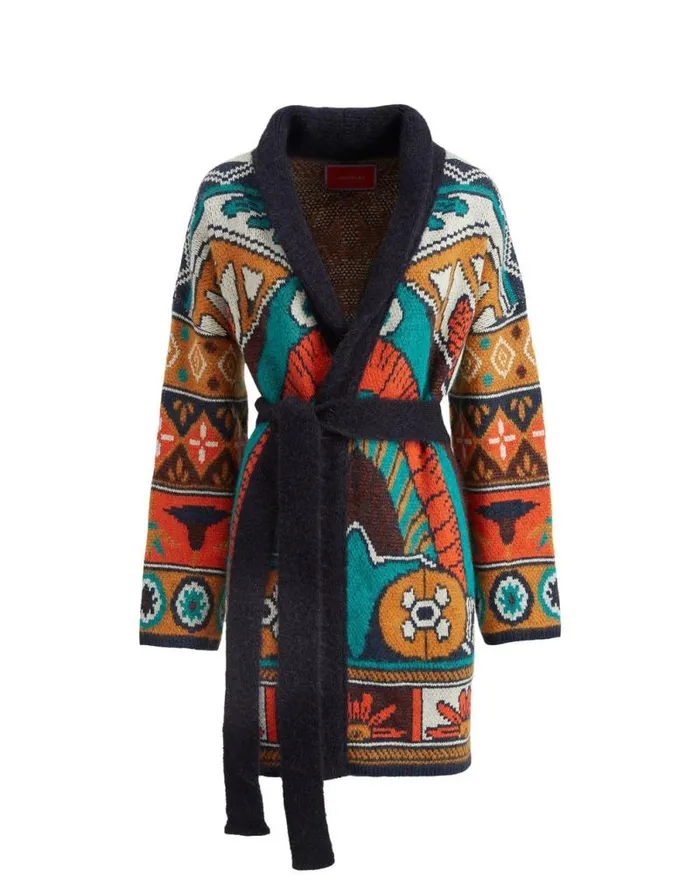 Philae Cardigan Philae Place Women La Double J Knitwear Philae Cardigan Philae Place Women La Double J Knitwear