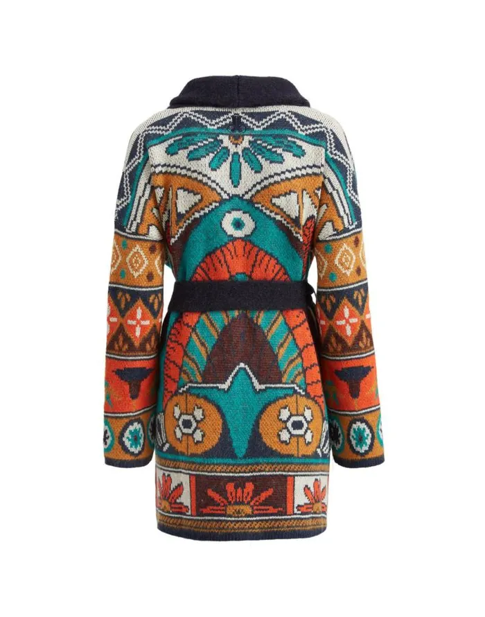 Philae Cardigan Philae Place Women La Double J Knitwear Philae Cardigan Philae Place Women La Double J Knitwear