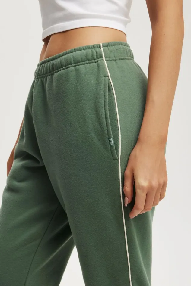 Plush Essential Gym Sweatpant Myrtle Dreamcoconut Milk Women Cotton On Pants Plush Essential Gym Sweatpant Myrtle Dreamcoconut Milk Women Cotton On Pants